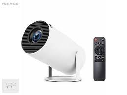 Taşınılabilir Akıllı Projektör