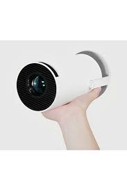 Taşınılabilir Akıllı Projektör