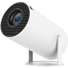 Taşınılabilir Akıllı Projektör